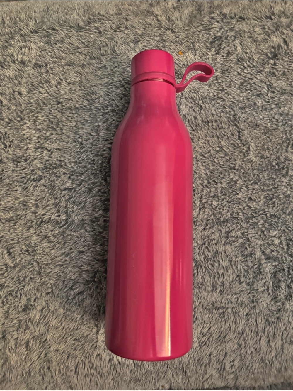 Magenta Stainless-Steel 32oz Water Bottle - New